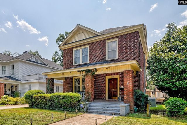 2826 Blossom Street, Columbia, SC 29205