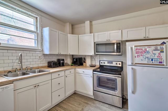 2826 Blossom Street, Columbia, SC 29205