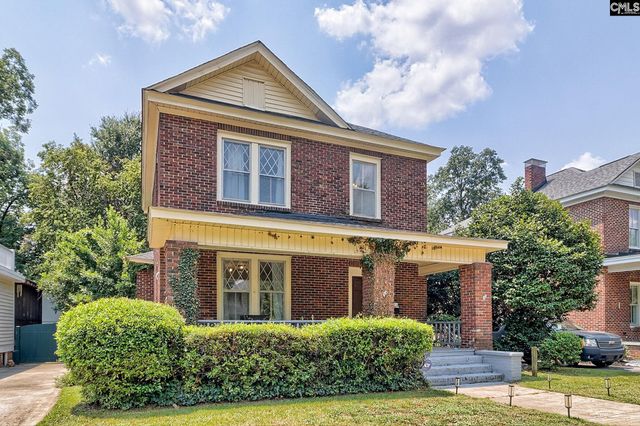 2826 Blossom Street, Columbia, SC 29205