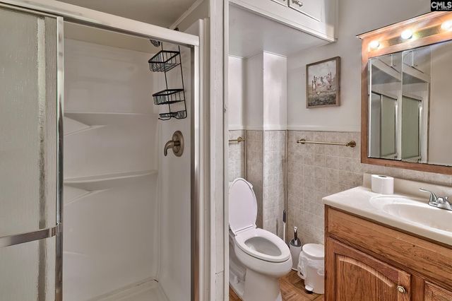 2826 Blossom Street, Columbia, SC 29205