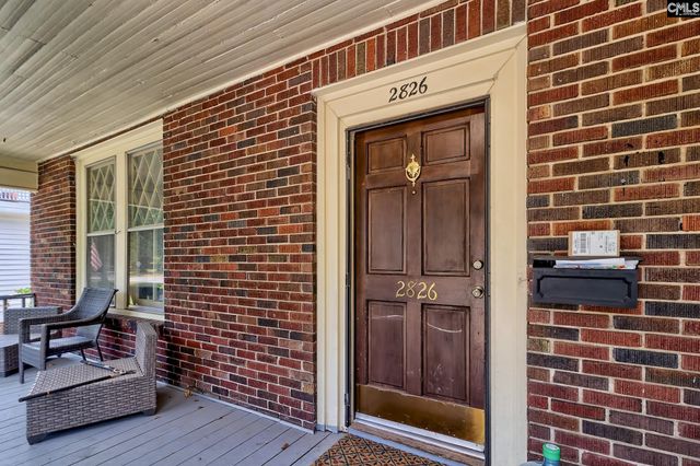 2826 Blossom Street, Columbia, SC 29205