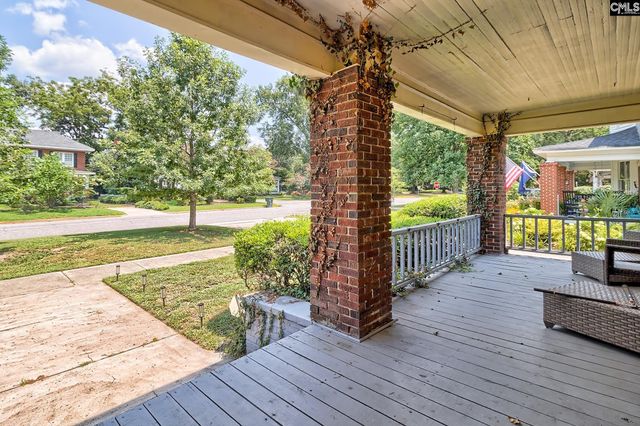 2826 Blossom Street, Columbia, SC 29205