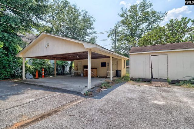 2826 Blossom Street, Columbia, SC 29205