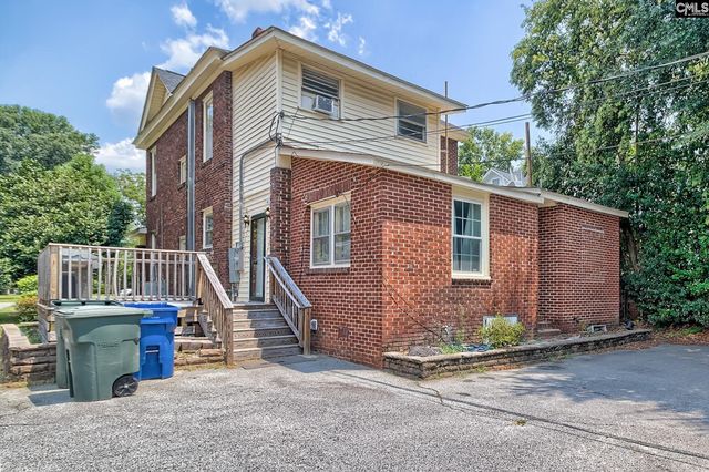 2826 Blossom Street, Columbia, SC 29205