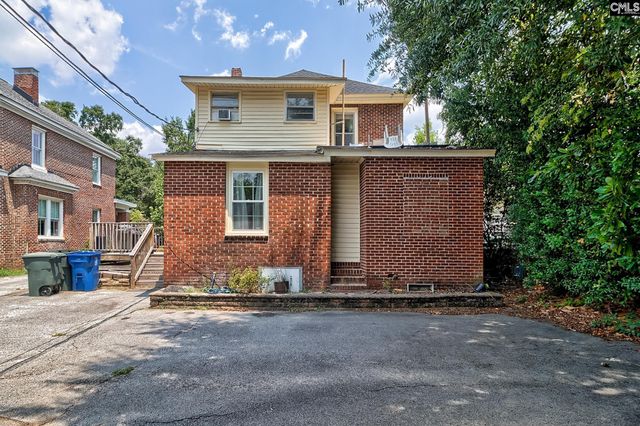 2826 Blossom Street, Columbia, SC 29205