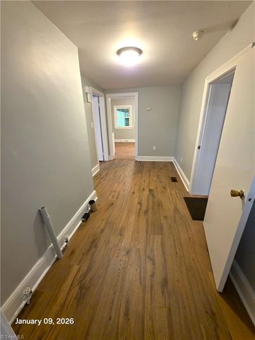 507 Dumaine Street, Eden, NC 27288