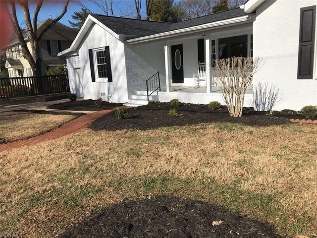 507 Dumaine Street, Eden, NC 27288