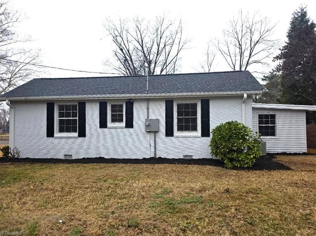 507 Dumaine Street, Eden, NC 27288