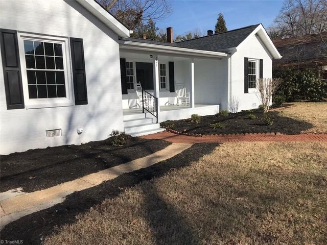 507 Dumaine Street, Eden, NC 27288