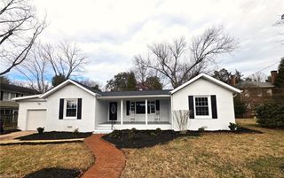 507 Dumaine Street, Eden, NC 27288