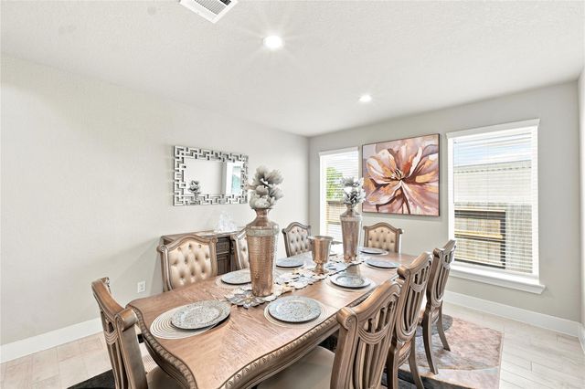 22103 Oceania Shores Drive, Hockley, TX 77447