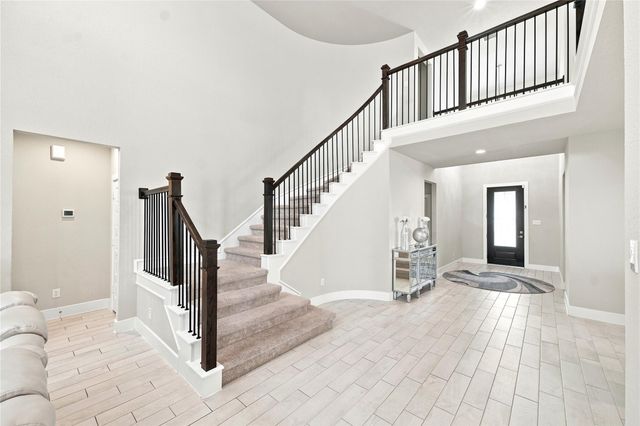 22103 Oceania Shores Drive, Hockley, TX 77447
