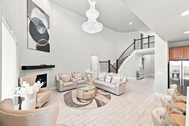 22103 Oceania Shores Drive, Hockley, TX 77447