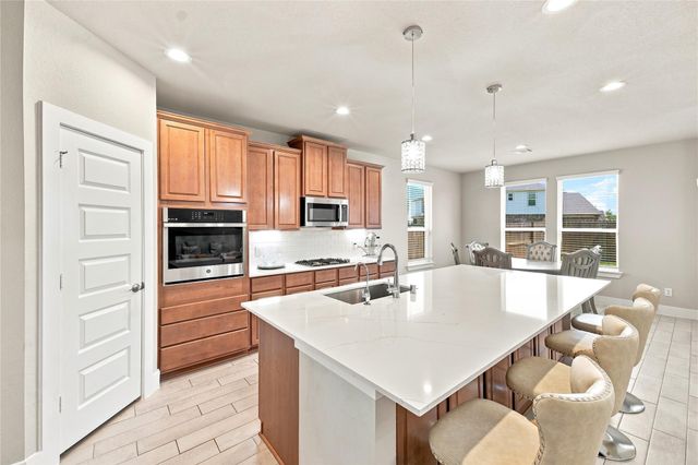 22103 Oceania Shores Drive, Hockley, TX 77447