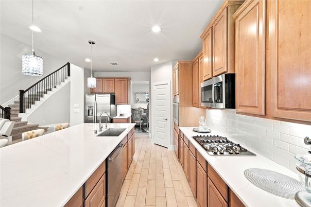 22103 Oceania Shores Drive, Hockley, TX 77447