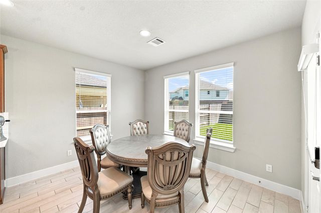 22103 Oceania Shores Drive, Hockley, TX 77447
