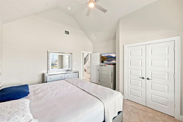 22103 Oceania Shores Drive, Hockley, TX 77447