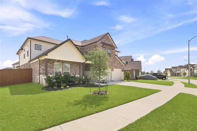 22103 Oceania Shores Drive, Hockley, TX 77447