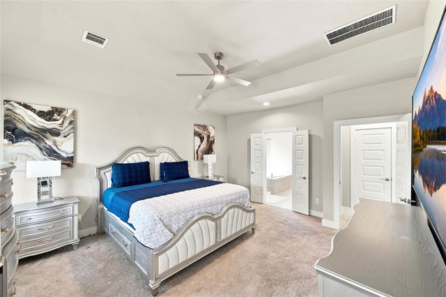 22103 Oceania Shores Drive, Hockley, TX 77447