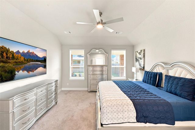 22103 Oceania Shores Drive, Hockley, TX 77447
