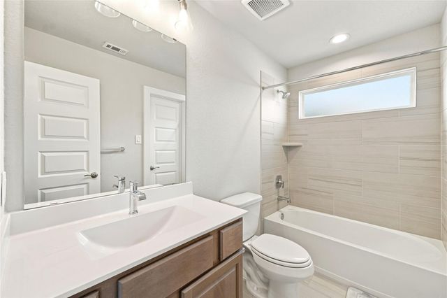 22103 Oceania Shores Drive, Hockley, TX 77447