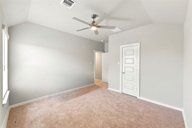 22103 Oceania Shores Drive, Hockley, TX 77447
