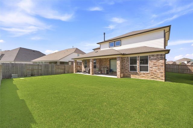 22103 Oceania Shores Drive, Hockley, TX 77447