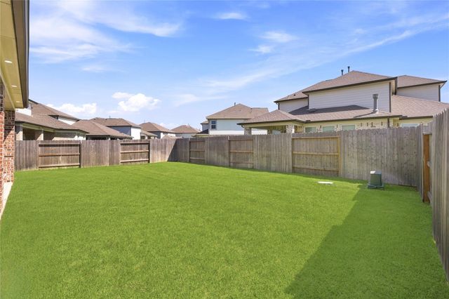 22103 Oceania Shores Drive, Hockley, TX 77447