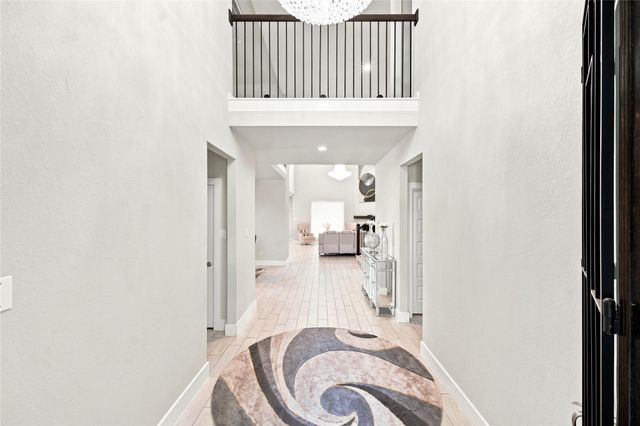 22103 Oceania Shores Drive, Hockley, TX 77447