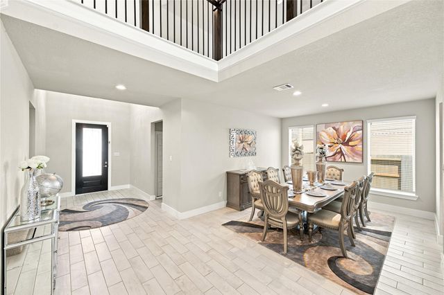 22103 Oceania Shores Drive, Hockley, TX 77447