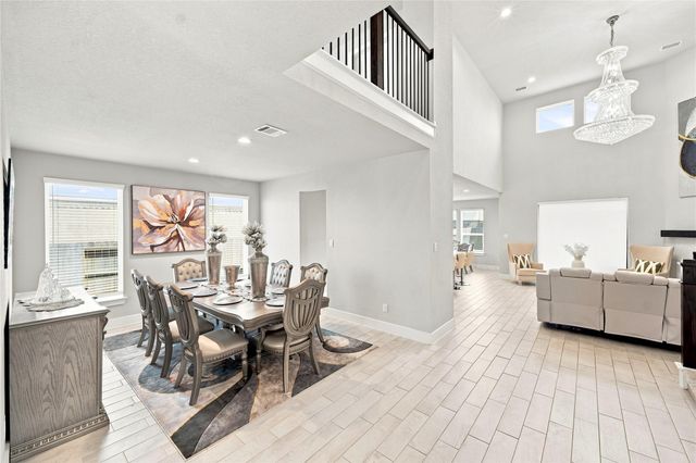 22103 Oceania Shores Drive, Hockley, TX 77447