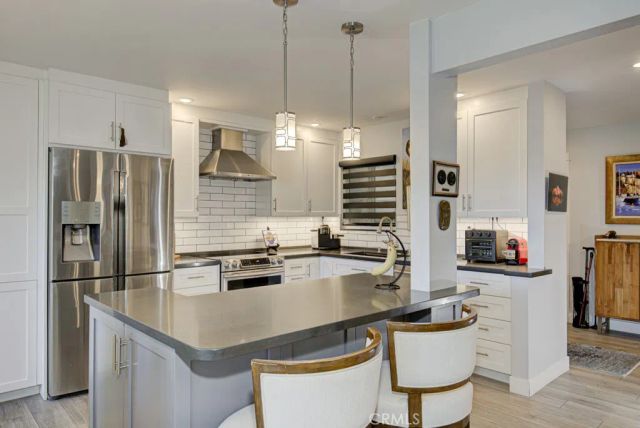 3123 Via Serena North C, Laguna Woods, CA 92637