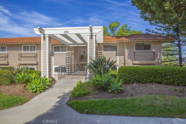 3123 Via Serena North C, Laguna Woods, CA 92637
