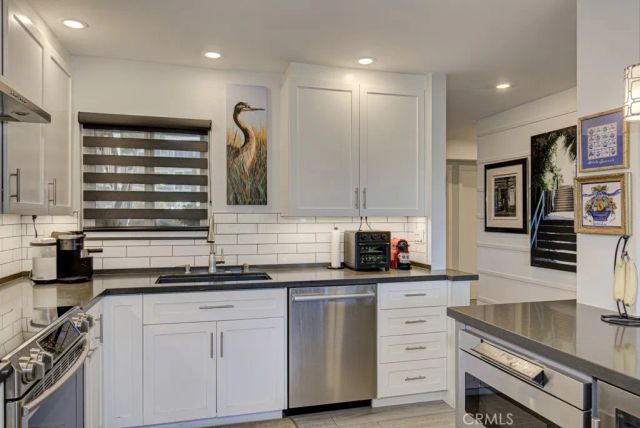 3123 Via Serena North C, Laguna Woods, CA 92637