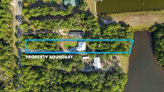 1259 Martin Rd Road, Defuniak Springs, FL 32433