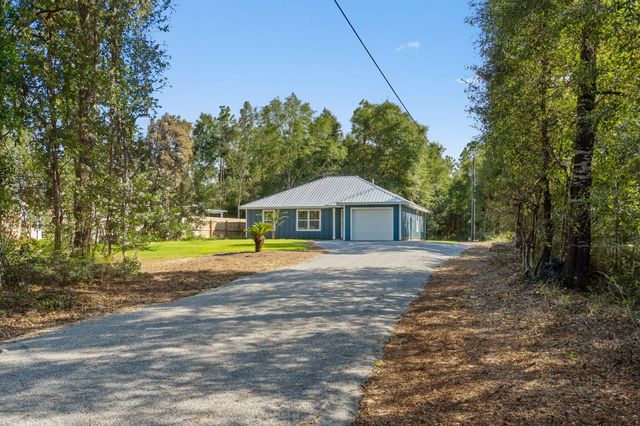 1259 Martin Rd Road, Defuniak Springs, FL 32433