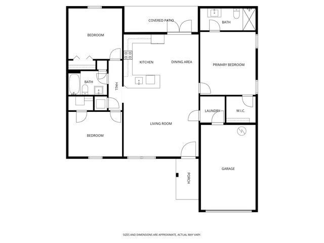 1259 Martin Rd Road, Defuniak Springs, FL 32433