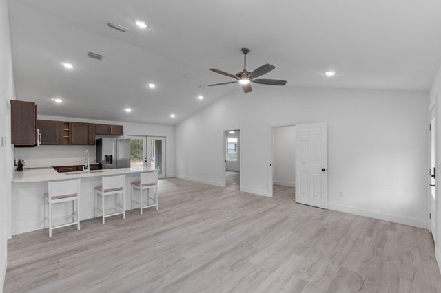 1259 Martin Rd Road, Defuniak Springs, FL 32433