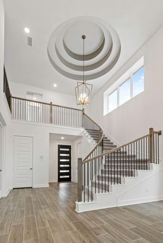 621 Buckaroo DR, Georgetown, TX 78633