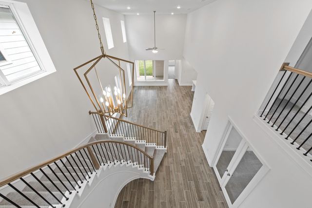 621 Buckaroo DR, Georgetown, TX 78633