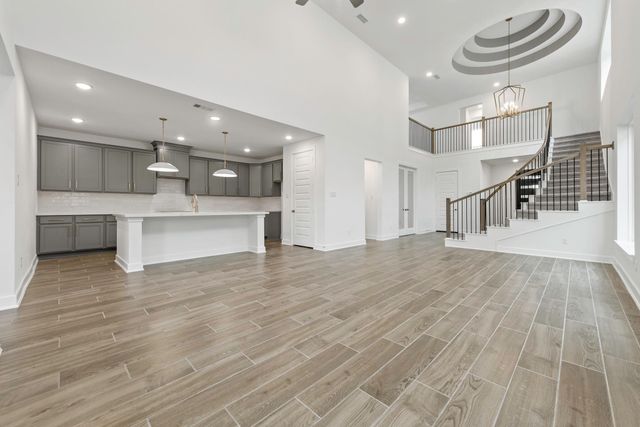 621 Buckaroo DR, Georgetown, TX 78633