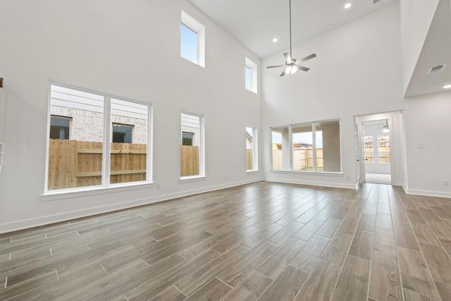 621 Buckaroo DR, Georgetown, TX 78633
