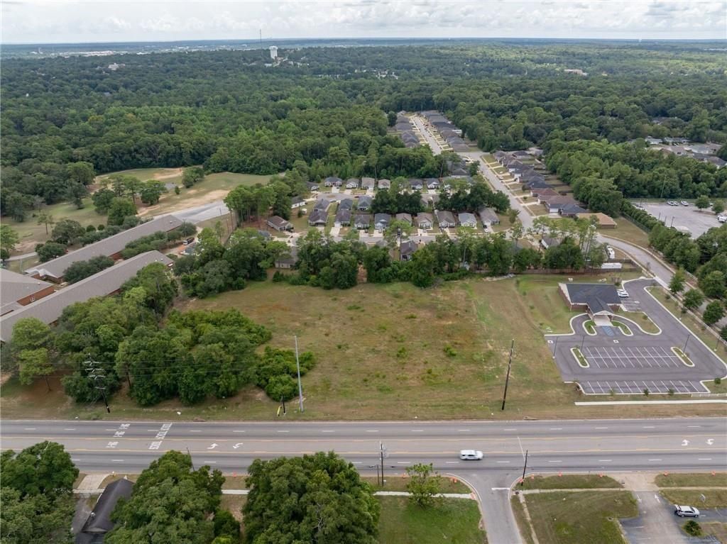 0 Moffett Road, Mobile, AL 36618 — exterior