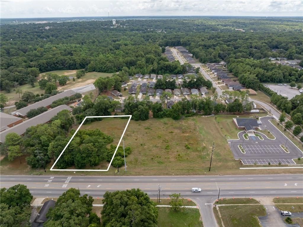 0 Moffett Road, Mobile, AL 36618 — photo 4