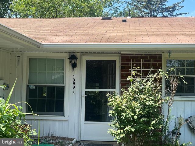 1099-A ARGYLL CIR, Lakewood, NJ 08701