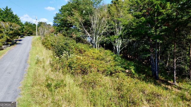 T7 Talona Mountain Road, Ellijay, GA 30536