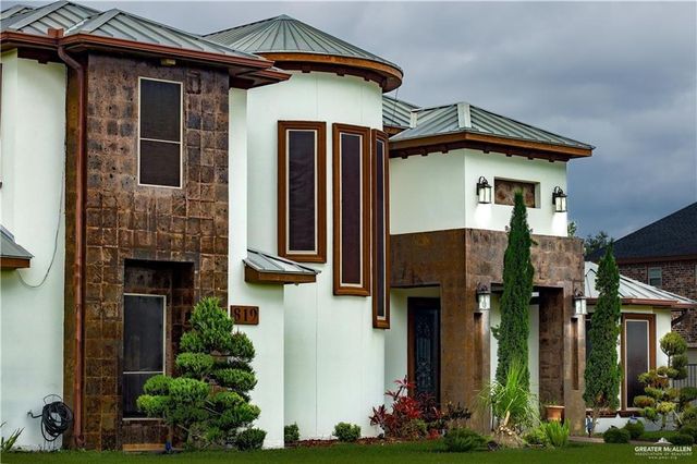 819 Comedy Drive, Edinburg, TX 78542