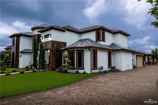 819 Comedy Drive, Edinburg, TX 78542