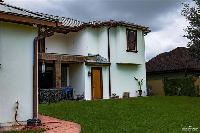 819 Comedy Drive, Edinburg, TX 78542