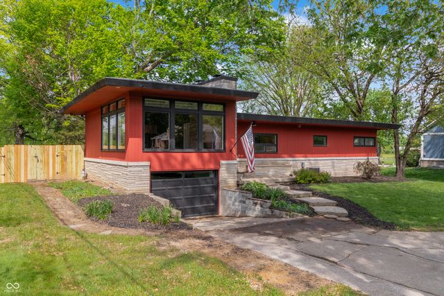 3544 Tulip Drive, Indianapolis, IN 46227